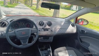 Seat Ibiza - 6