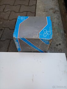 Prodám po celkovém repasé alternátor. CARGO 111352 - 6