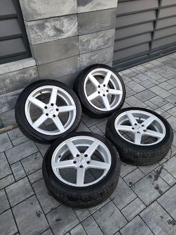 5x120 R18 "VOSSEN" - 6