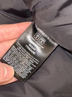 Zimní bunda The North Face Retro Nuptse 700 - 6