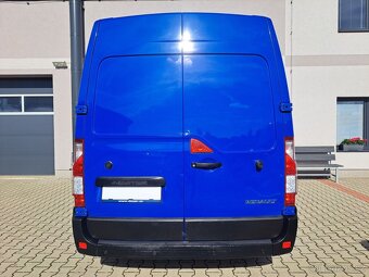 Renault Master 2.3 DCI L2H2, odpočet DPH - 6