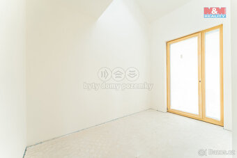 Prodej řadového domu 5+kk, 130 m², Praha-Břevnov - 6