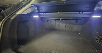 Audi A4 Allroad 2.0 TDI Ambient Manual - 6