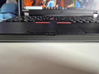 2x Lenovo ThinkPad E520 - 6
