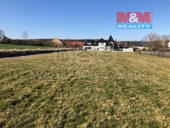 Prodej pozemku k bydlení, 523 m², Záluží u Třemošné - 6