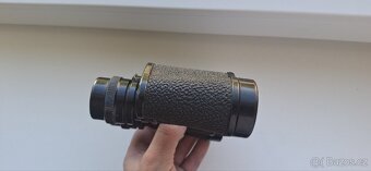 Dalekohled HERTEL REUSS OPTIK KASSEL 8X30 - 6