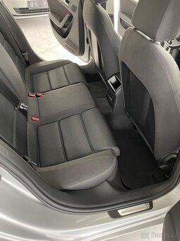 Audi A4 2.0TDi - 6