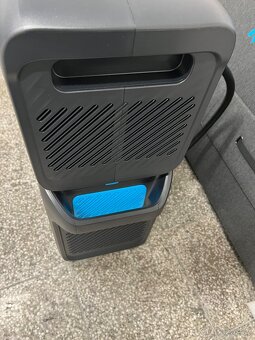 Anker Solix F2000 + prodlužovací baterie + 400W panel - 6
