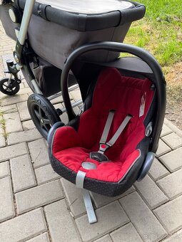 Bugaboo Cameleon 3 - 6
