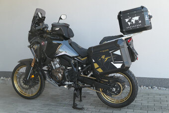 Honda CRF 1100 L Africa Twin Adventure Sport - 6