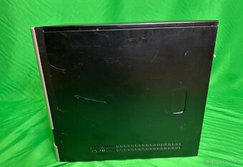 Herní/kancelářský PC - Intel Core i5 / RX 580 - 6