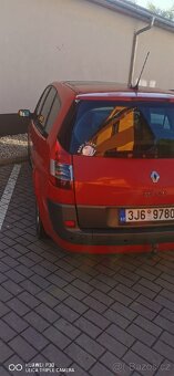 Renault grand scenic 2 - 6