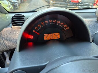 Smart 2007 - 6