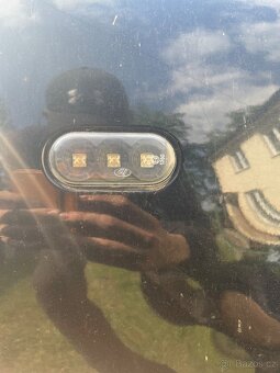 Wolkswagen golf mk 4 nd - 6