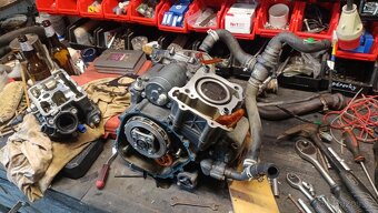 KTM Duke 125 2020 - 6