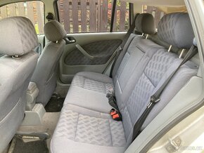 Škoda Octavia 1 Combi, 1.6i, Benzín, 74 kW - 6