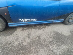 Fiat Coupe - 6