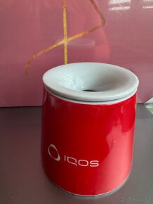 heetelníky/popelníky originál 450,-Kč/ks - 6