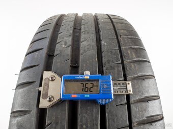 BMW 3, 4 F30 F31 F32 F33 F36 - Originání 19" alu kola - Le - 6