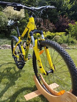 Jízdní kolo FELT velikost S - 6