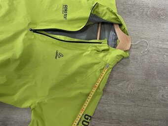 Bunda GoreTex ActiveShell - vel. L - 6