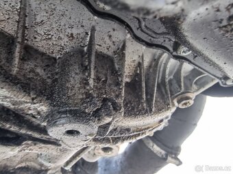 MOTOR 2.0 TSi 140kW DNN nastrojený - 6