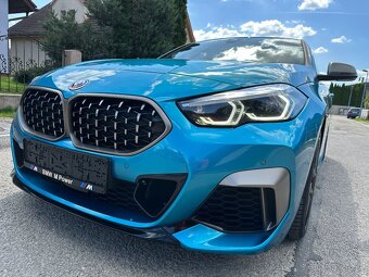 BMW M235i xDrive Gran coupe - 6