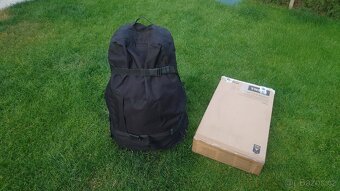 Thule Urban Glide 2 + korbička , transportní vak - 6