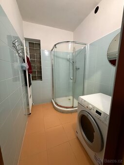 Pronájem dvou neprůchozích pokojů – Staré Sedliště - 6