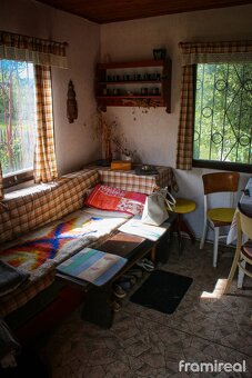Prodej zahrady, 327 m2 - Brno-Bohunice / REZERVACE - 6