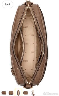Kabelka Guess- nova - 6