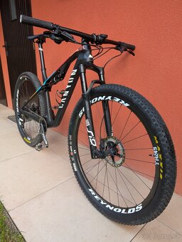 Canyon Lux CF SL 8.0 M - 6