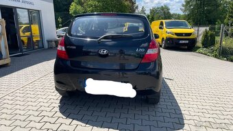 Hyundai i20 1.2i ČR/AC/2X SADA KOL - 6