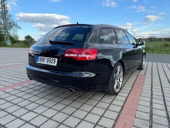 Audi A6 3.0 tdi 176 kw combi S-line - 6