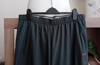 Nike dámské sportovní kalhoty vel. L/XL Rezervace - 6