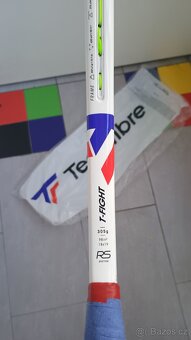 Tecnifibre T-Fight 305 S 2025 - 6