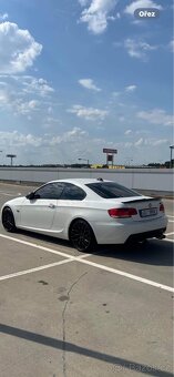 Bmw E92 320D - 6