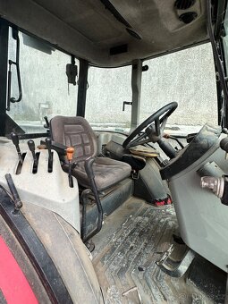 Prodam Massey Ferguson 3635 - 6