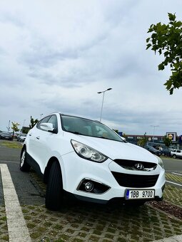Hyundai ix35 - 6