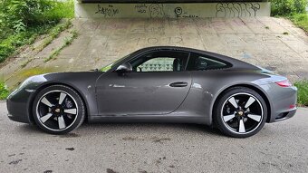 Porsche Carrera 911 991.2 370ps, manuál, původ DE,NOVÝ MOTOR - 6