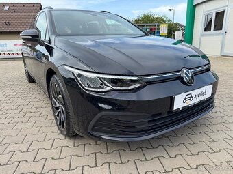 Volkswagen Golf Variant 1.5 TSI/ČR-2. maj./Edice Life/záruka - 6