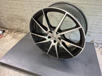Dotz Kendo 5x108 , R19 , 8Jx19H2 ET45 - 6