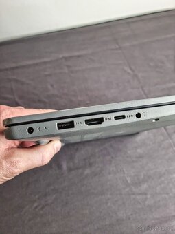 Lenovo Ideapad 1, 14ADA7, 8GB, 128GB, 14", Win 10 Home - 6