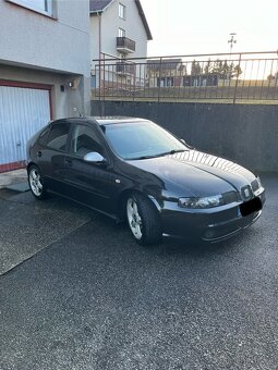 Seat Leon 1.9 TDi 110 kw ARL Supercopa - 6