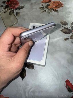 📱 Apple iPhone 11 – 128 GB – Purple 💜 - 6