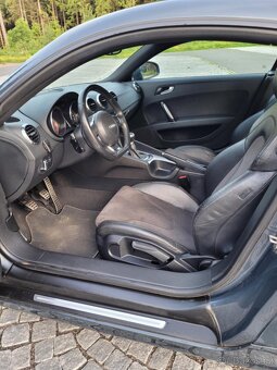 Audi TT 1.8 TSI - 6