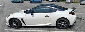 Toyota GR86 Dynamic - 6