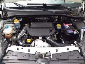 Opel Combo, 1.3 CDTi 66kW 2.4t L2H1 // CZ Původ - 6