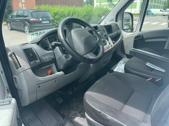 Citroen Jumper - 6