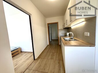 Byt 3+1 (69 m2) s lodžií, Planá u Mariánských Lázní ul. Fučí - 6